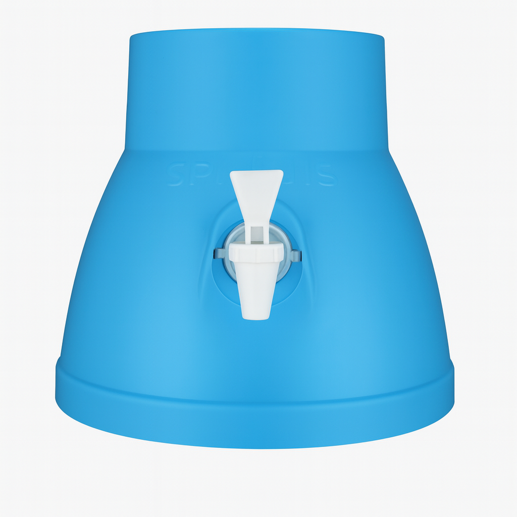 Dispensador de agua Camapana